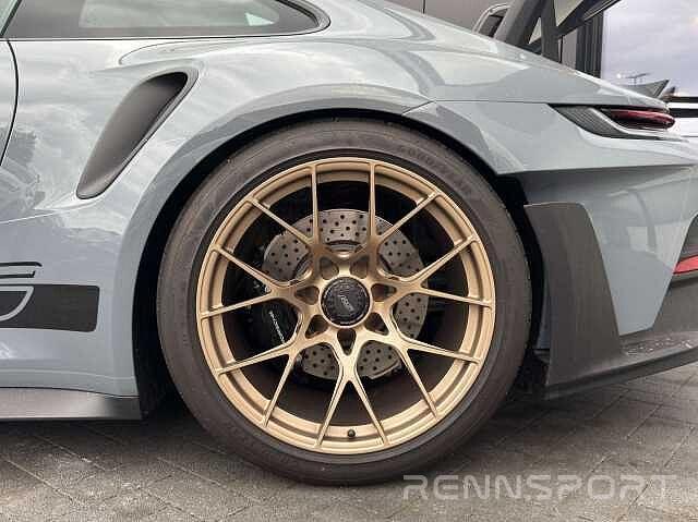 992 Phase I GT3 RS (2025) - Photo 7