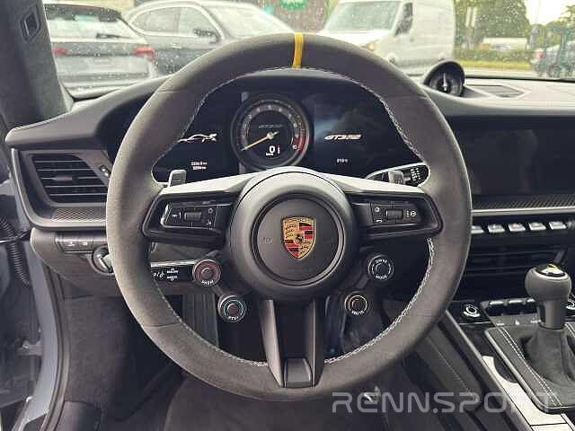 992 Phase I GT3 RS (2025) - Photo 11