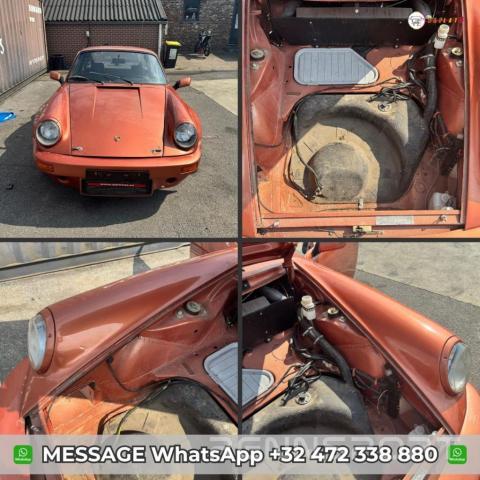 911 F 2.2 T (1970) - Photo 7