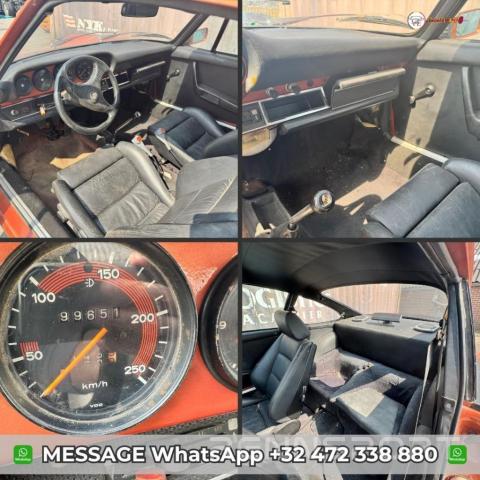 911 F 2.2 T (1970) - Photo 5