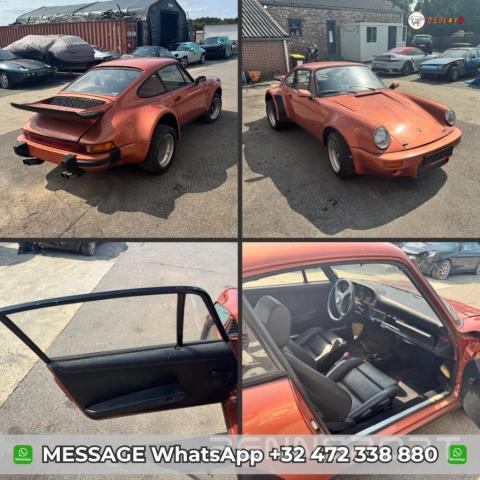 911 F 2.2 T (1970) - Photo 8