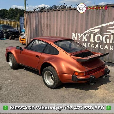 911 F 2.2 T (1970) - Photo 2