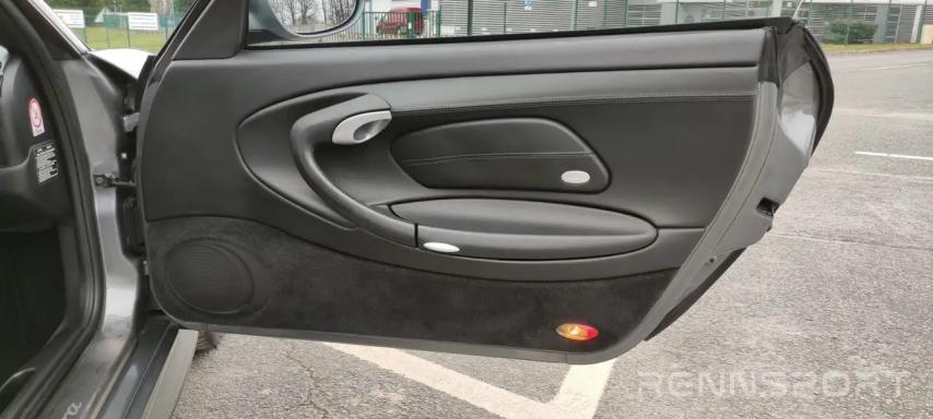 996 Phase II Carrera 4S (2002) - Photo 7