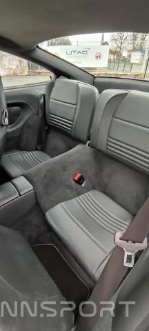 996 Phase II Carrera 4S (2002) - Photo 5