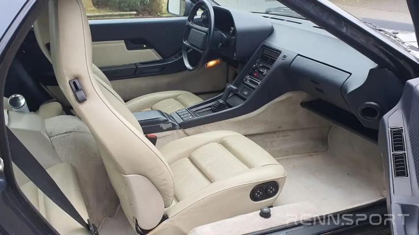 928 S4 (1987) - Photo 9