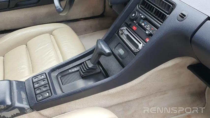 928 S4 (1987) - Photo 8