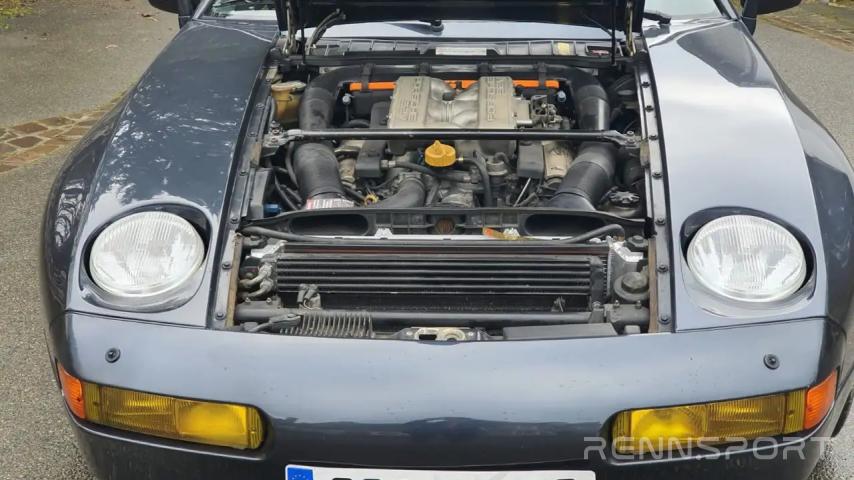 928 S4 (1987) - Photo 14